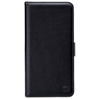 MOBILIZE PU kožna futrola tipa knjige za Vivo X80 Pro 5G, crna