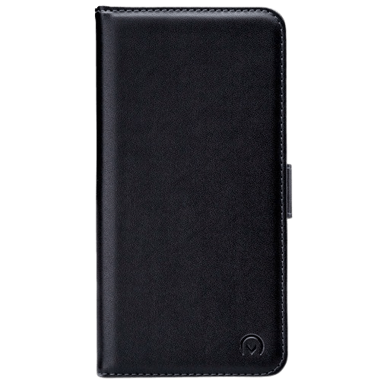 MOBILIZE PU kožna futrola tipa knjige za Vivo X80 Pro 5G, crna