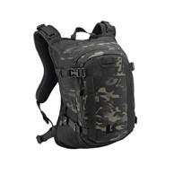 KRIEGA R15 ruksak / 15l, camo