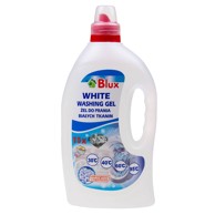 Gel za pranje bijelih tkanina, 1 l
