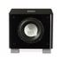REL ACOUSTICS Subwoofer T/7X, crni