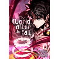 THE WORLD AFTER THE FALL Manga, Vol. 13