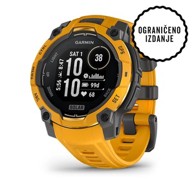 GARMIN Pametni sat Instinct 3 010-02934-02, 45 mm, Solar, Sunburst