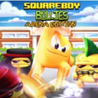 Igra za PC: Squareboy vs Bullies: Arena Edition Steam key