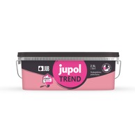 JUB JUPOL Dekorativna boja za zid Trend Pink Gin 426 2,5L