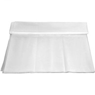 VEVOR Folija za staklenik 3,6x7,6 m prozirna, prozirna