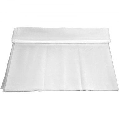 VEVOR Folija za staklenik 3,6x7,6 m prozirna, prozirna