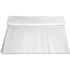 VEVOR Folija za staklenik 3,6x7,6 m prozirna, prozirna