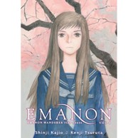 Emanon vol. 4