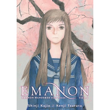 Emanon vol. 4