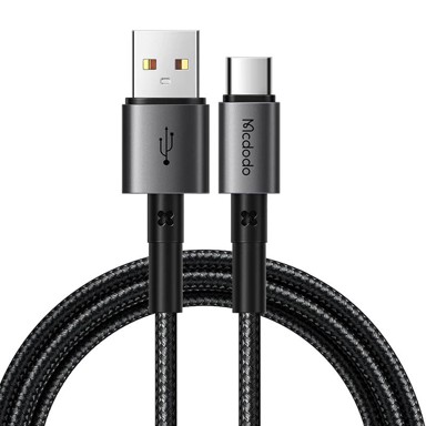 MCDODO USB-C Kabel CA-3591 100W, 1.8m