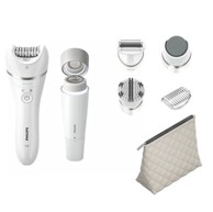 PHILIPS Epilator BRE770/92, bijela