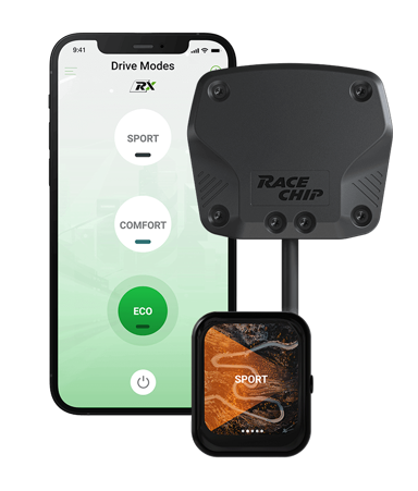 GTS RaceChip RX za VW ID 3 (2019-) Pro Performance 58kW/h FSI - kontroler za bolji odaziv goriva i do 17 km veći domet