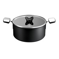 TEFAL Duboka posuda s poklopcem Excellence+, 24 cm