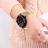 B-STRAP Denim remen za Garmin Vivoactive 3, pink