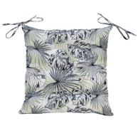Jastuk za stolicu Melora Leaves 40x40x5 cm