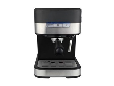 AKAI Aparat za espresso kavu AESP-850, 850W, crni