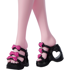 MONSTER HIGH Lutka JHK43