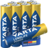 VARTA Baterija 04903 AAA, alkalna