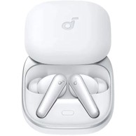 SOUNDCORE Slušalice Liberty 5, in-ear, Bluetooth, bijele