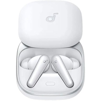 Slušalice SOUNDCORE, Liberty 5, In-ear, Bluetooth, White