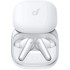 Slušalice SOUNDCORE, Liberty 5, In-ear, Bluetooth, White