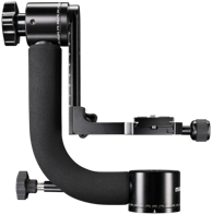 MANTONA Glava stativa Gimbal TK-II