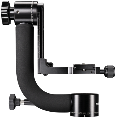 MANTONA Glava stativa Gimbal TK-II