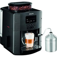 KRUPS Aparat za kavu automatski espresso EA816B70