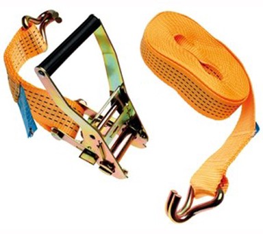 BGS Stezni remen 50mm x 8m, 5 tona Kraftmann 3494