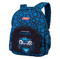 TARGET Dječji ruksak Future Gamer 28741