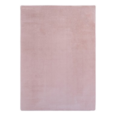 AYYILDIZ CARPETS Tepih Joy 1400 periv 80x150 cm, svijetlo ružičasti
