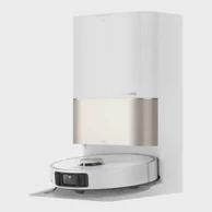 DREAME Robotski usisavač X40 Ultra, bijeli