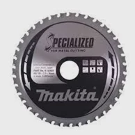 MAKITA List kružne pile Specialized 185 mm 1 kom