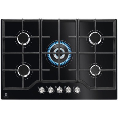 ELECTROLUX Ploča ugradbena KGG75362K
