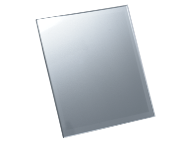 MTG Maska za ventilator MT32852 i MT32849, srebrna