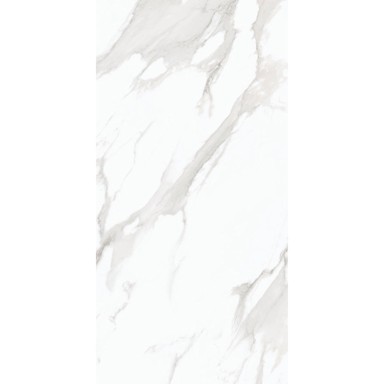 COLORTILE Unutarnje podne pločice Statuario Mercury, 1.44m2, 60x120