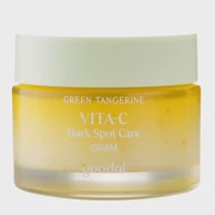 GOODAL Krema za lice Green Tangerine Vita C Dark Spot Care Cream 50 ml