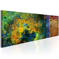 Slika Mystery of the Sun Cave 135x45