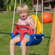 Dječja ljuljačka 3 Solutions 