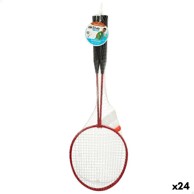 AKTIVE Set za badminton, 24 kom.