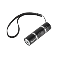 REBEL Aluminijska LED svjetiljka, 1W