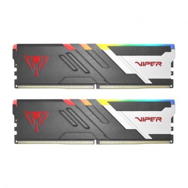 PATRIOT Radna memorija Viper Venom PC5-41600, 64 GB (2x32 GB), DDR5, 5200 MHz