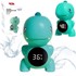 WOOPIE TOYS Termometar za vodu, motiv dinosaura, plavi