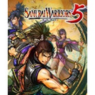 Igra za PC: Samurai Warriors 5 (STEAM Key)
