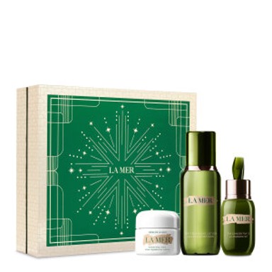 LA MER Poklon set The Soothing & Strength