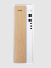 ACER Stolno računalo XC-101 / Intel Core i5-13420H, 16GB RAM, 1TB SSD, Intel UHD, Windows 11 Home