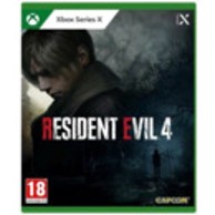 Igra za PC: Resident Evil 4