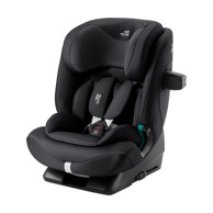 BRITAX Romer autosjedalica Advansafix Pro Style i-Size 9-36 kg (76-150 cm), Carbon Black