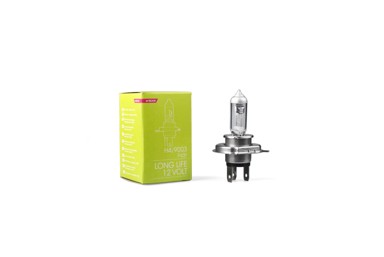 M-TECH Long Life halogena žarulja H4 Zll4